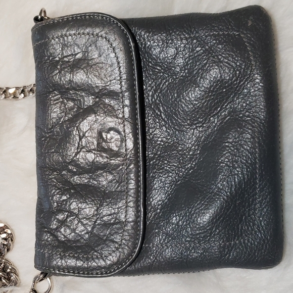 LATICO NJ USA small chain crossbody - Picture 2 of 12